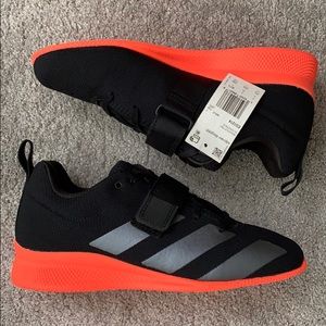 New Men’s ADIDAS Adipower Weightlifting 2. EG1214